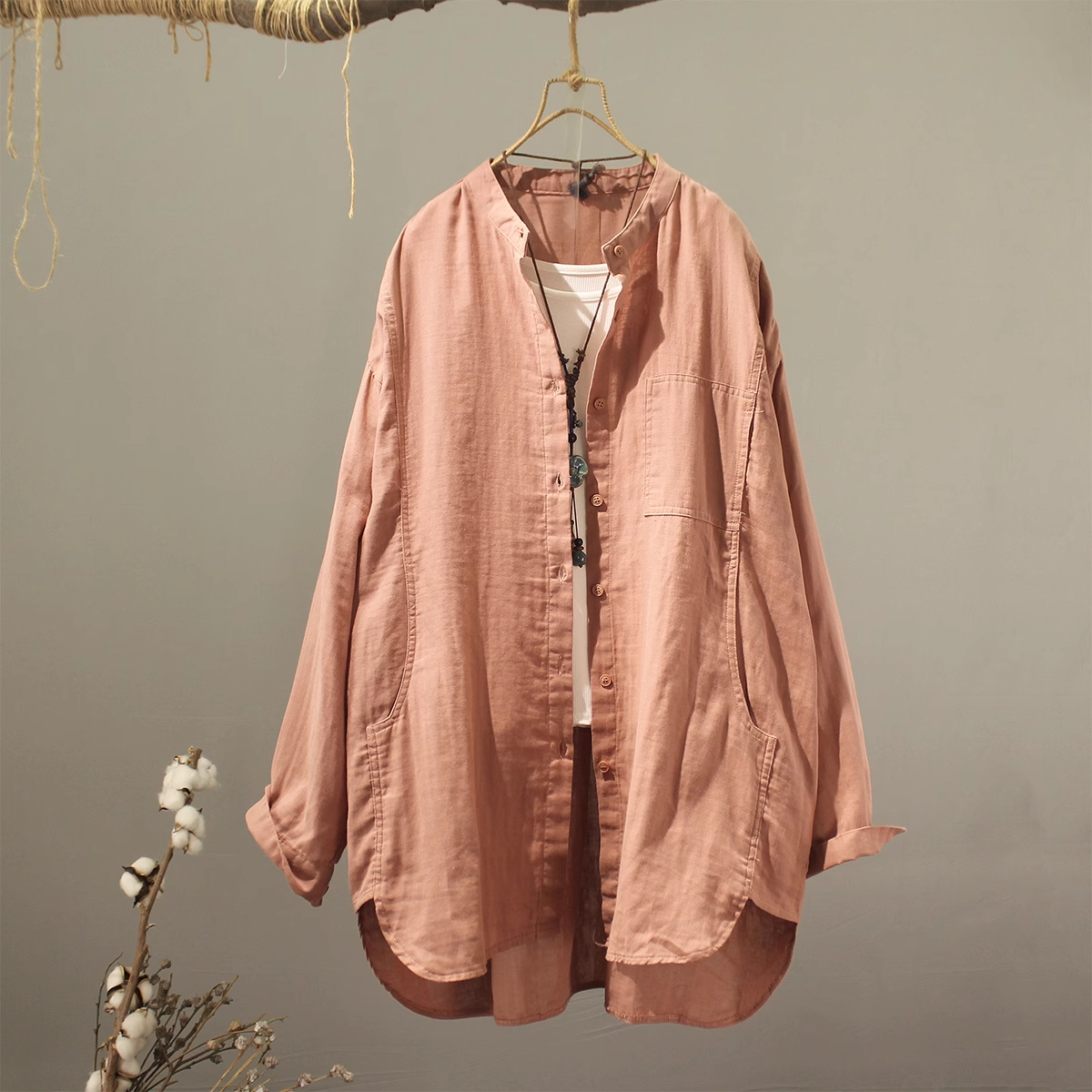 2026 Middle-aged women's cloth - Vintage Fashion Japan recension och pris
