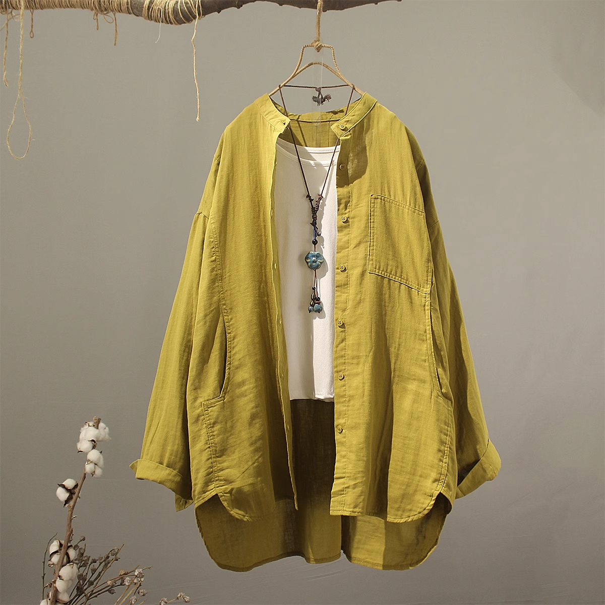 2026 Middle-aged women's cloth - Vintage Fashion Japan recension och pris