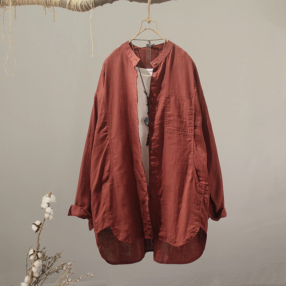 2026 Middle-aged women's cloth - Vintage Fashion Japan recension och pris