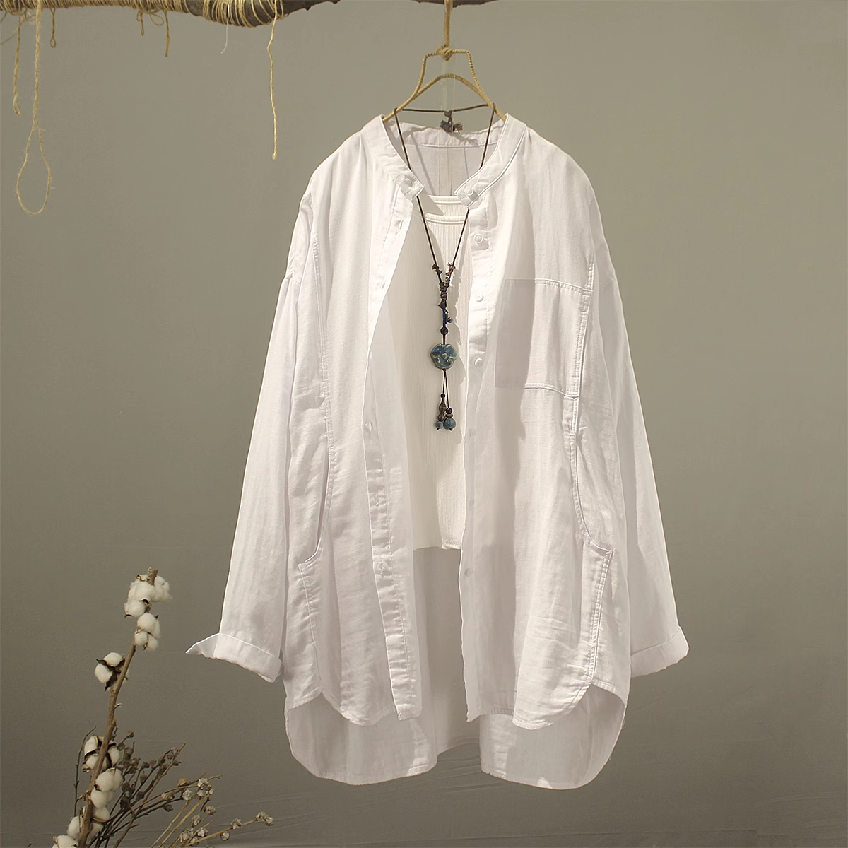 2026 Middle-aged women's cloth - Vintage Fashion Japan recension och pris