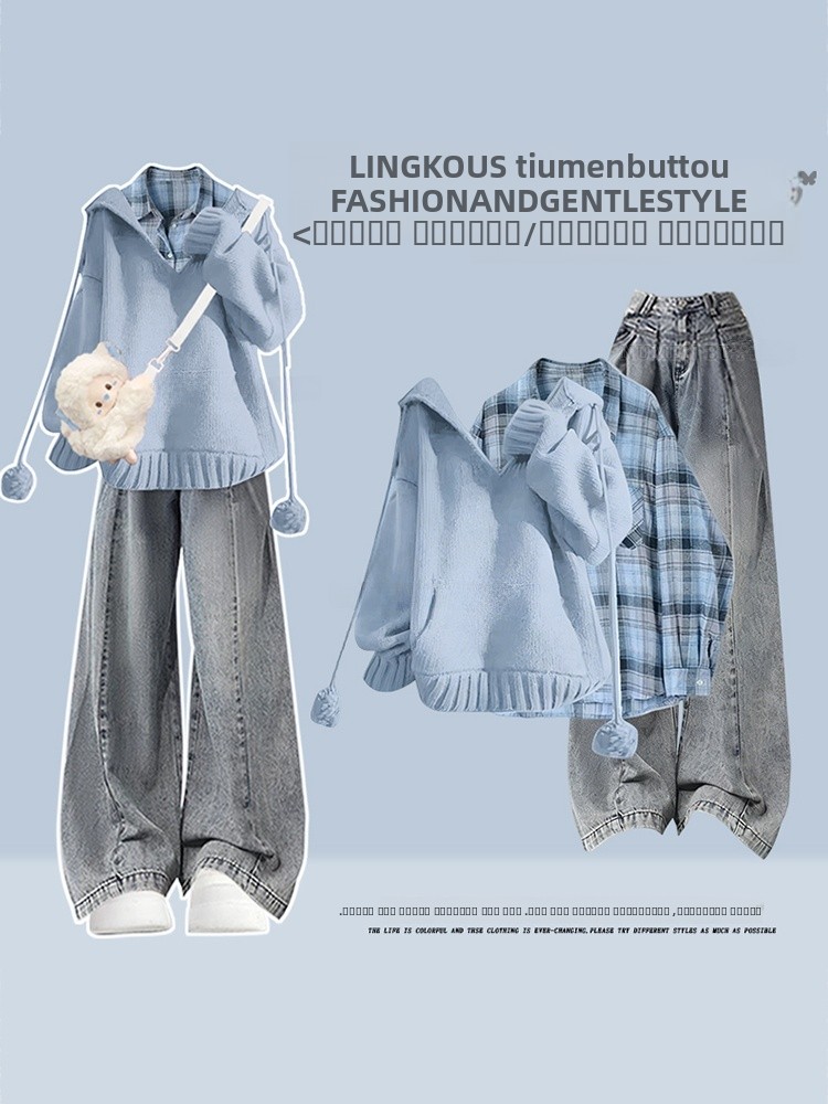 Korean Style Women's Casual Ho - Vintage Fashion Pieces recension och pris