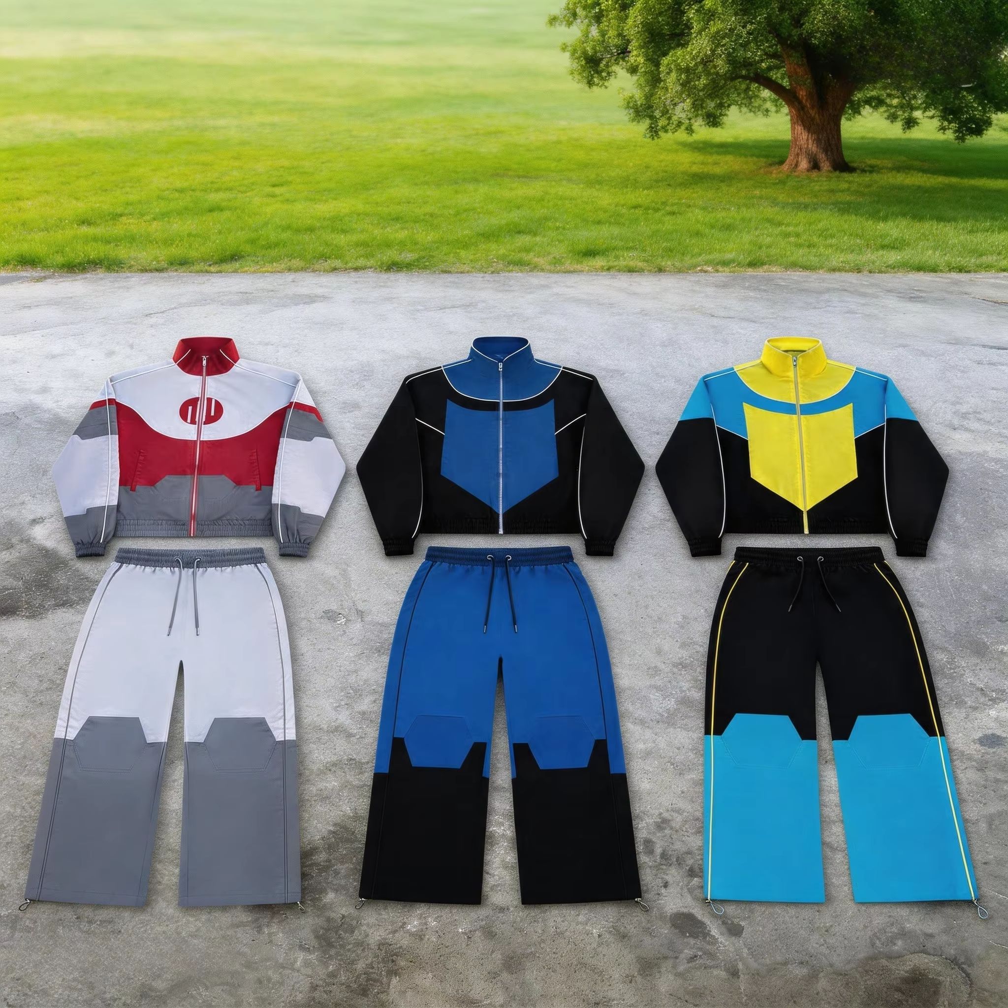 Y2K Fashion Anime Design 2 Pie - Vintage Fashion Pieces recension och pris