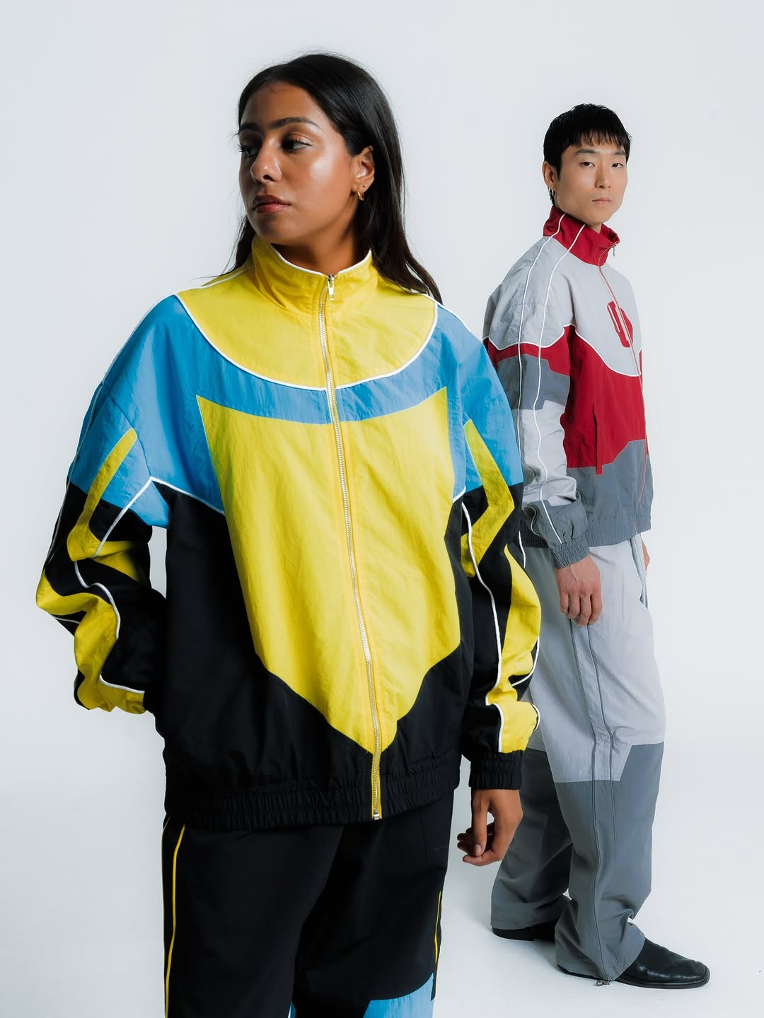 Y2K Fashion Anime Design 2 Pie - Vintage Fashion Pieces recension och pris