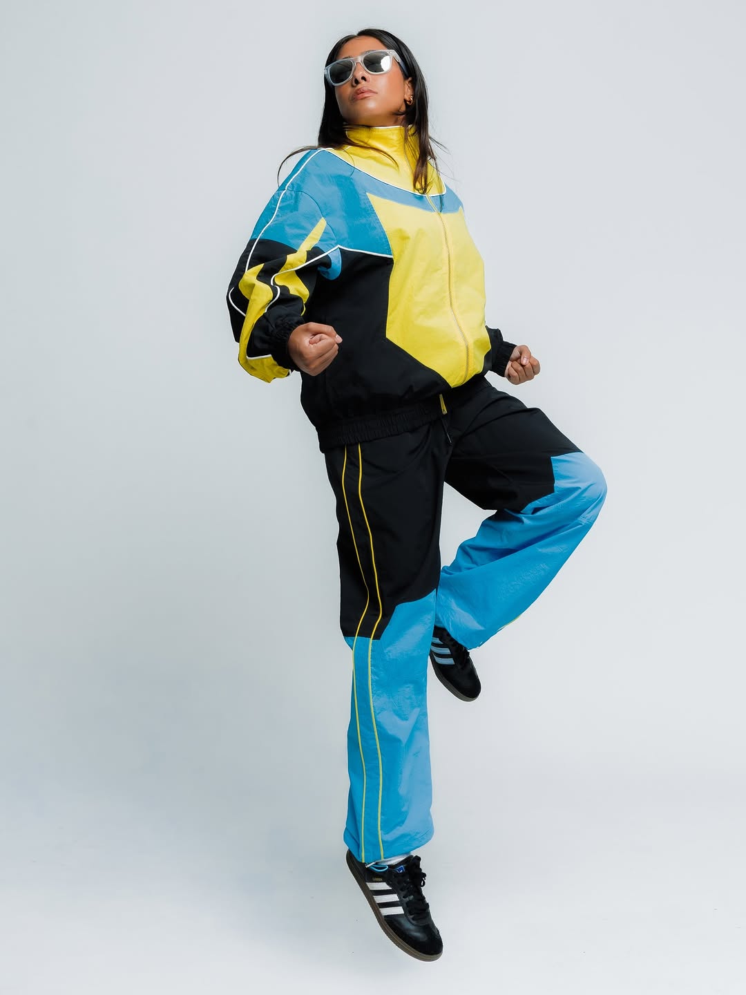 Y2K Fashion Anime Design 2 Pie - Vintage Fashion Pieces recension och pris