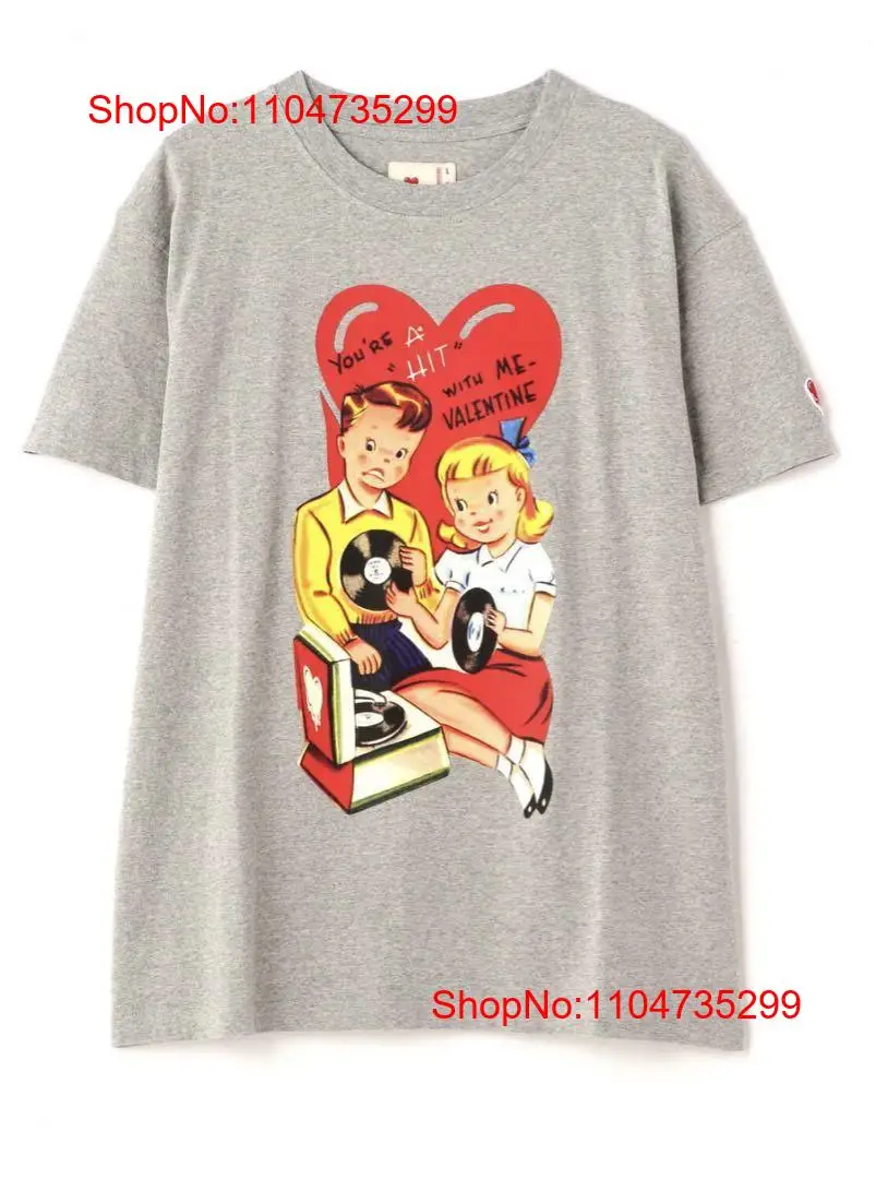 Emotionally Unavailable EU S23 - Vintage Fashion Eu recension och pris