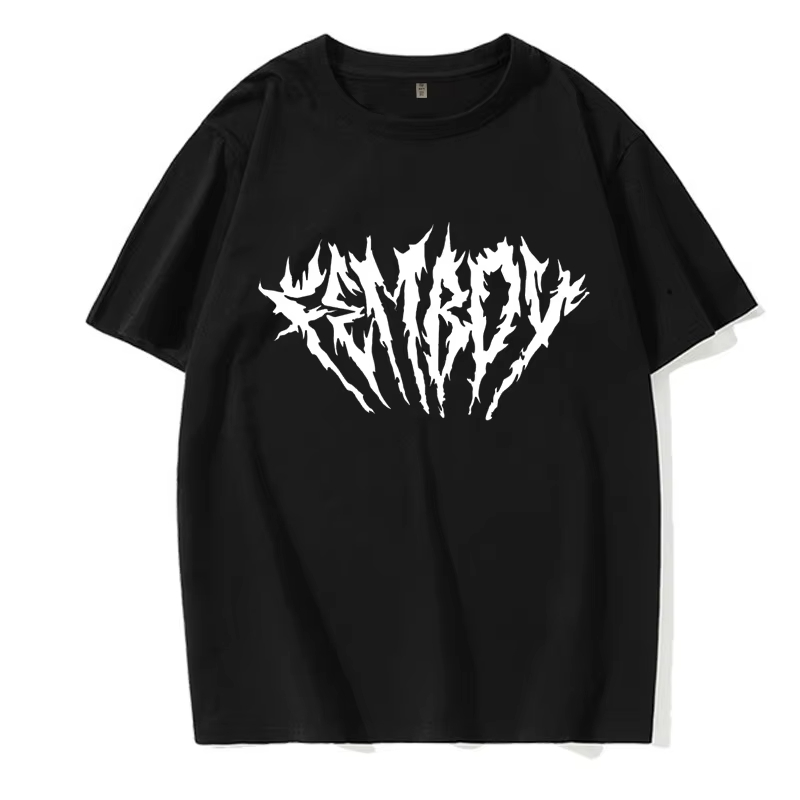 Women Men Funny EU Size Y2k Ts - Vintage Fashion Eu recension och pris