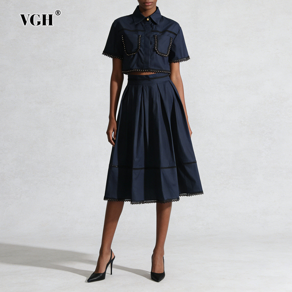 VGH Courtly Style Casual Vinta - Vintage Fashion Pieces recension och pris