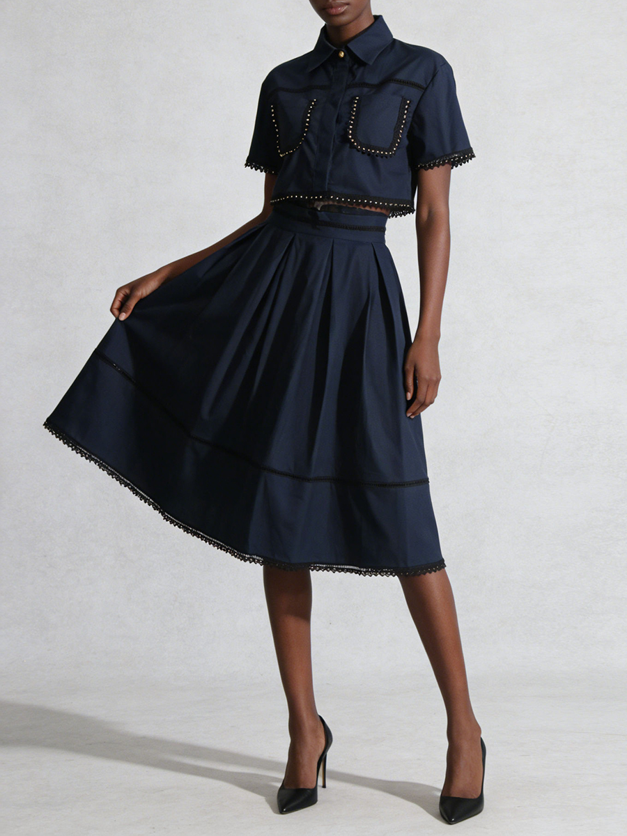 VGH Courtly Style Casual Vinta - Vintage Fashion Pieces recension och pris