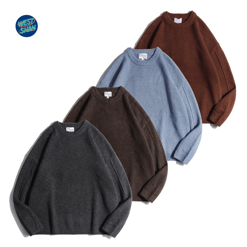 WESTSHAN Top Quality EU US Siz - Vintage Fashion Eu recension och pris