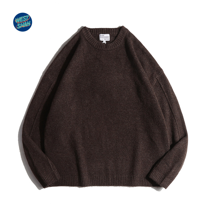 WESTSHAN Top Quality EU US Siz - Vintage Fashion Eu recension och pris