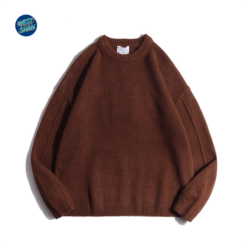 WESTSHAN Top Quality EU US Siz - Vintage Fashion Eu recension och pris