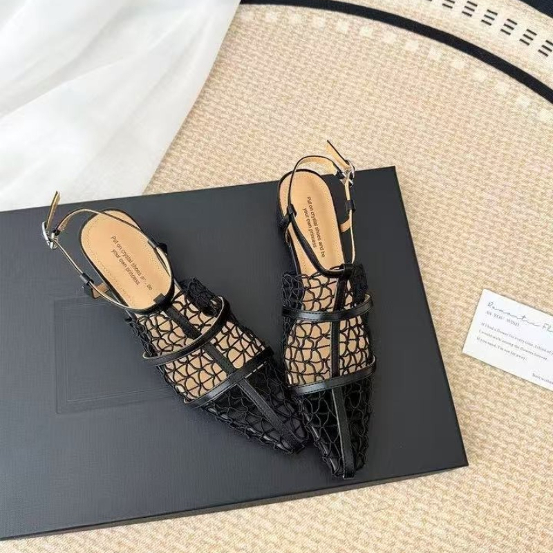 2026 Spring New Women's Shoes  - Vintage Fashion In 2026 recension och pris