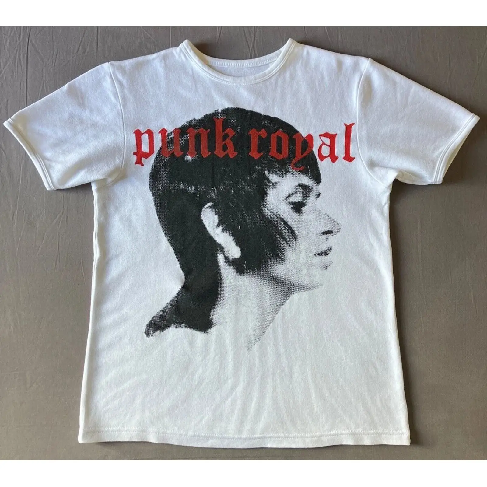 From Berlin Anni 2000 t shirt  - Vintage Fashion Berlin recension och pris