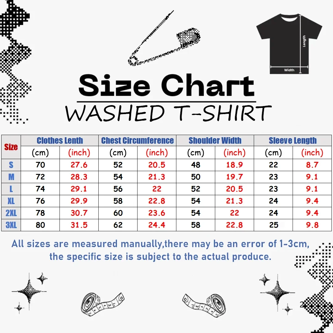 Toilet-Bound Hanako-kun Washed - Vintage Fashion Model recension och pris