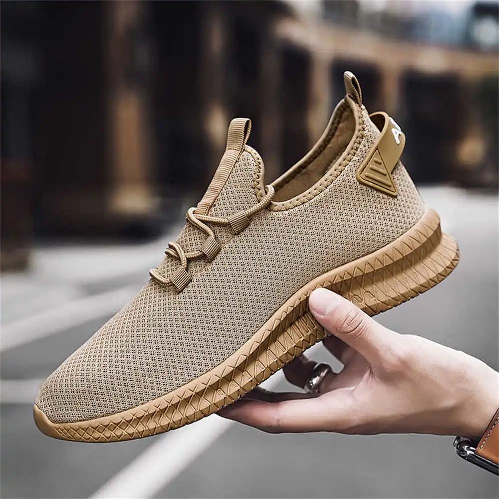 Demi-season Mesh Tenni Man Run - Vintage Fashion Eu recension och pris