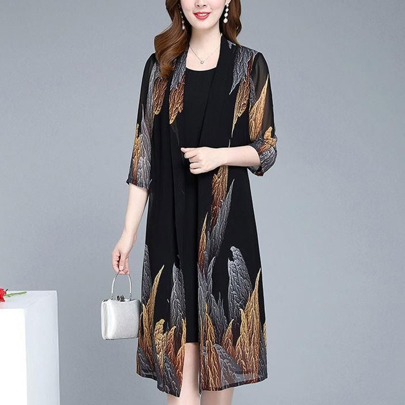 Fashion Two Piece Set Dress Se - Vintage Fashion Pieces recension och pris
