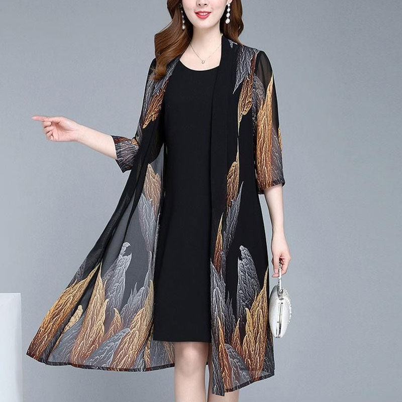 Fashion Two Piece Set Dress Se - Vintage Fashion Pieces recension och pris