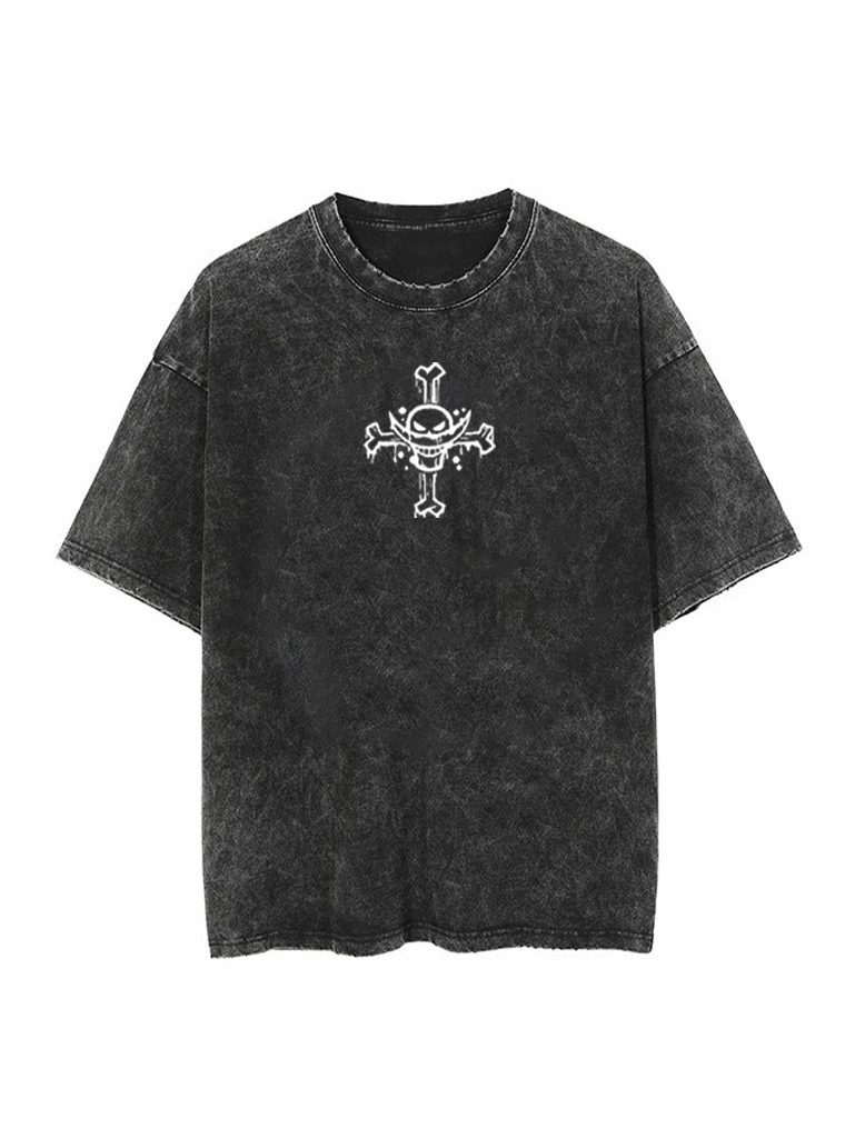 One Piece Vintage Whitebeard P - Vintage Fashion Japan recension och pris