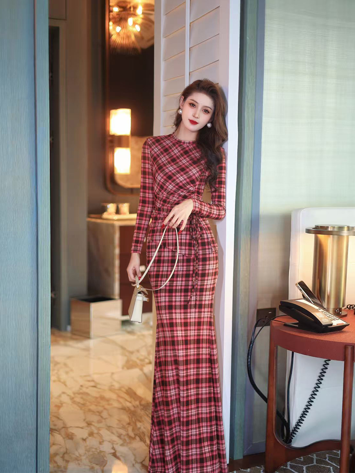 Uxuefei Luxury High-Definition - Vintage Fashion Definition recension och pris