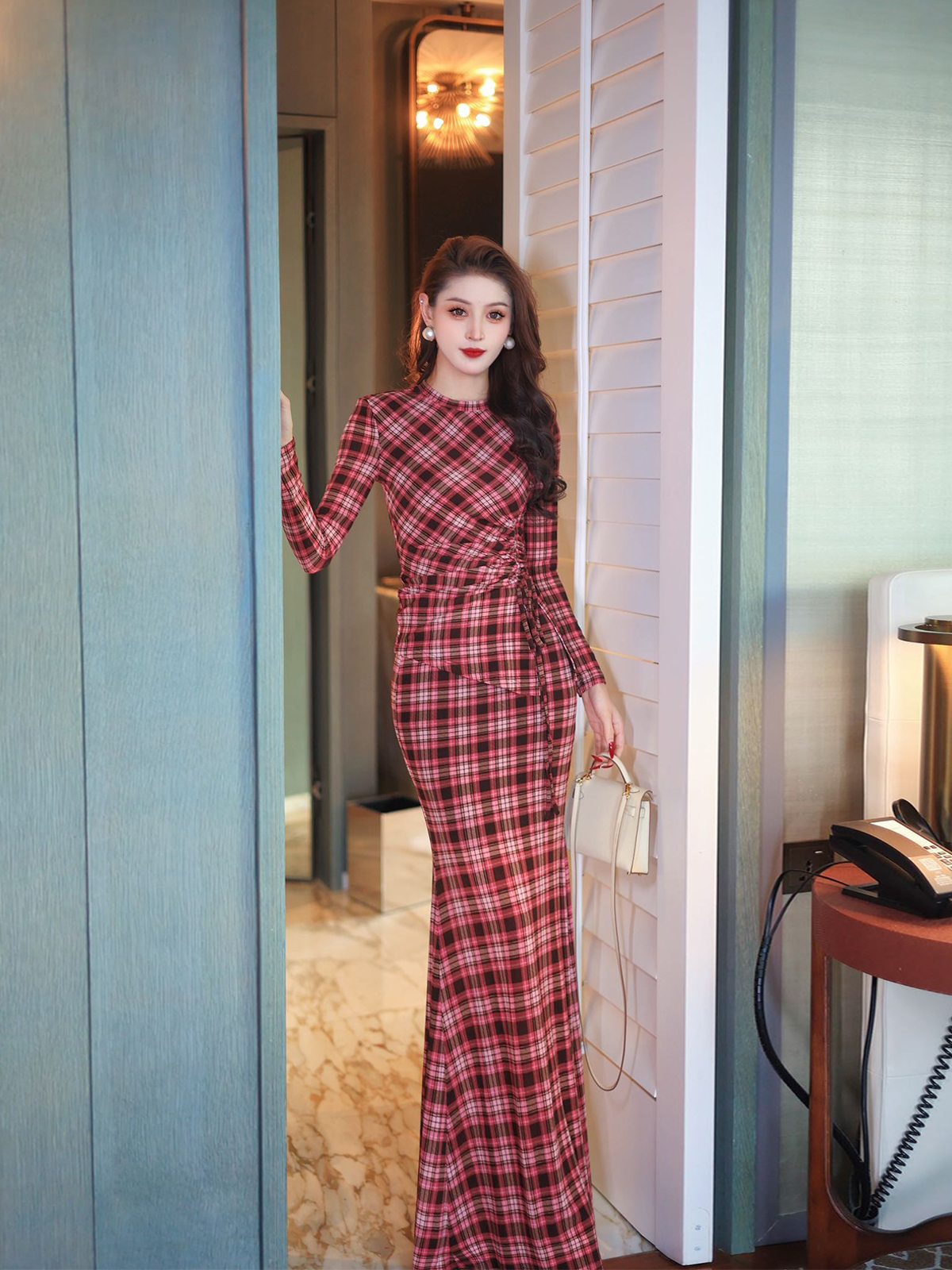 Uxuefei Luxury High-Definition - Vintage Fashion Definition recension och pris
