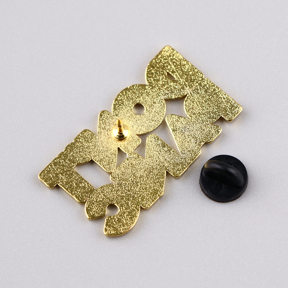 Vintage Enamel Pin Brooch Funn - Vintage Fashion Japan recension och pris