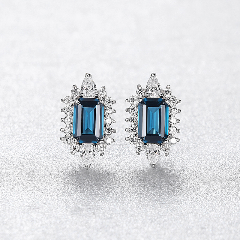 Vintage S925 Sterling Silver E - Vintage Fashion Center recension och pris